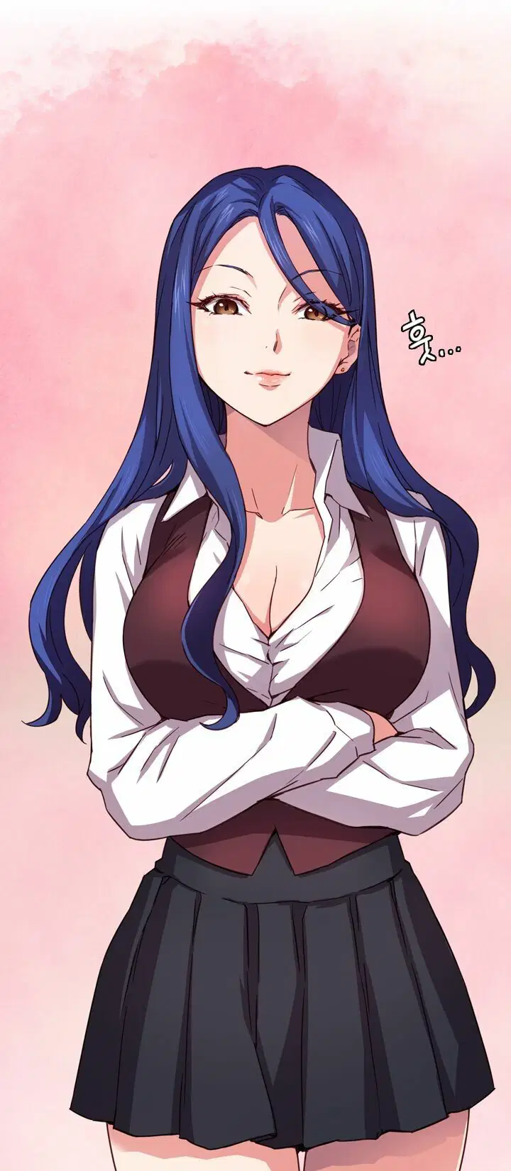 Học Viện Đóng Phim Khiêu Dâm