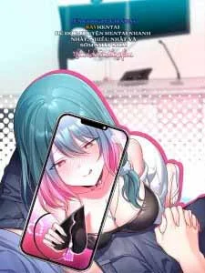 Nàng Vợ Của Tôi Là Một Thần Tượng Ảo Quyến Rũ